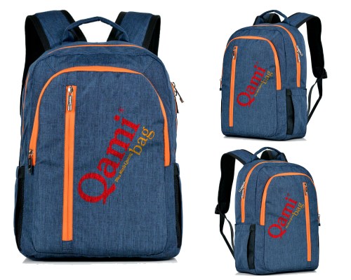 Laptop backpack
