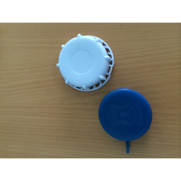 Technical plastic