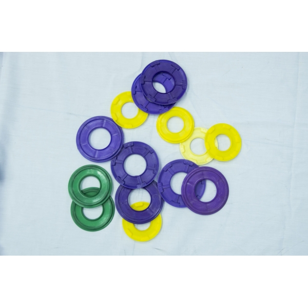 Technical plastic