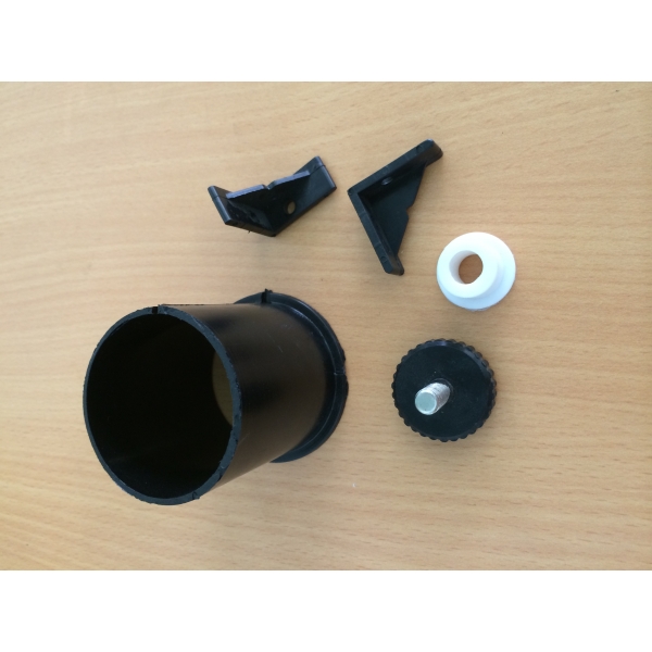 Technical plastic