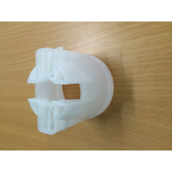 Technical plastic