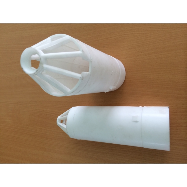 Technical plastic