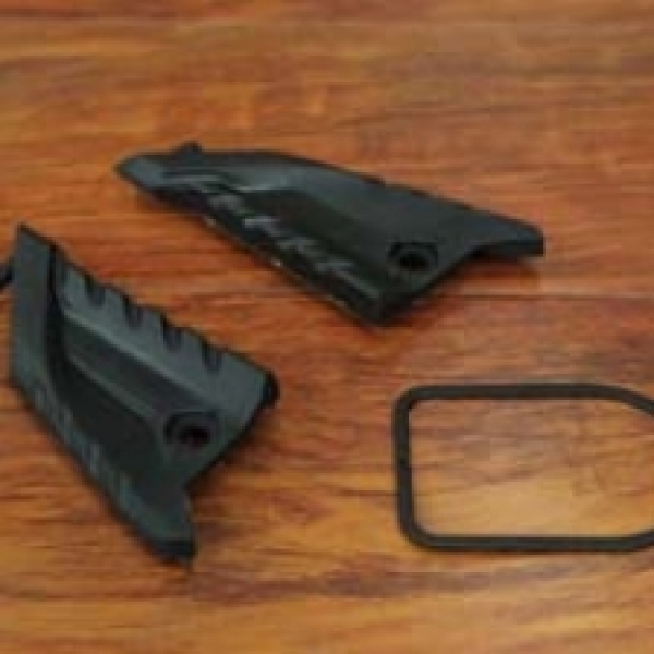 Technical plastic