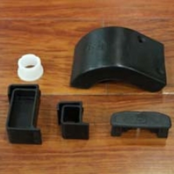 Technical plastic