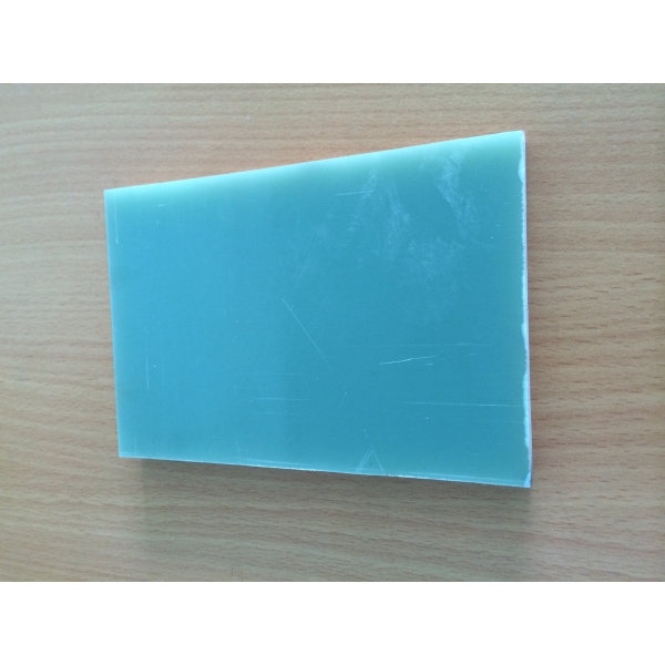 Technical plastic