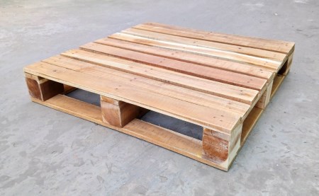 Wooden Pallet