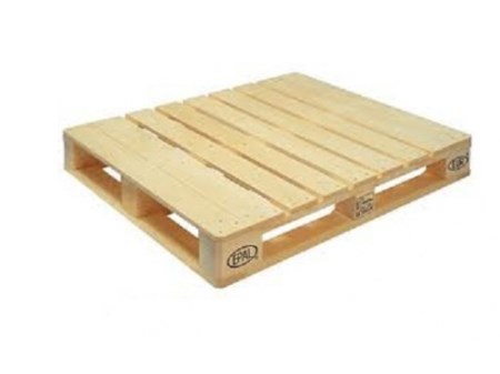 Wooden Pallet