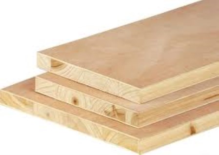 Wooden Bars