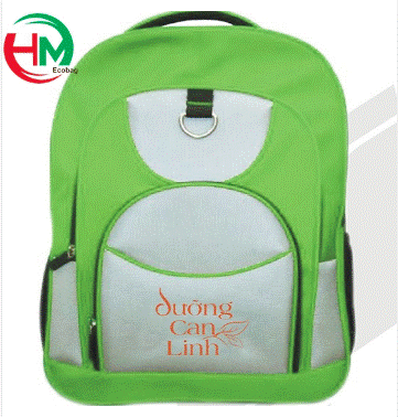 Gift backpack
