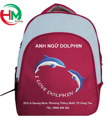 Gift backpack