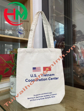 Gift bag, conference bag