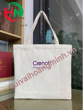 Canvas bag