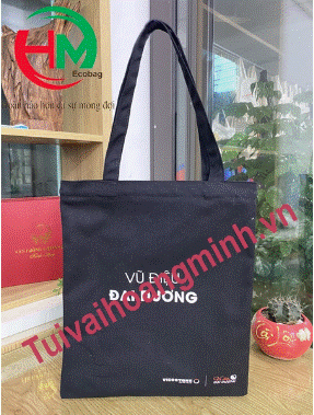 Canvas bag