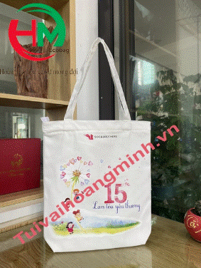 Canvas bag