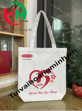 Canvas bag
