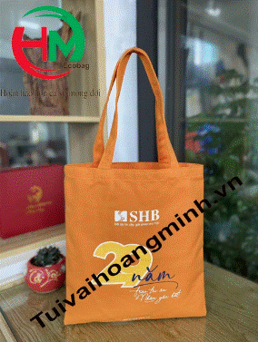Canvas bag