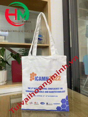 Canvas bag