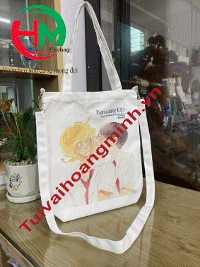 Canvas bag