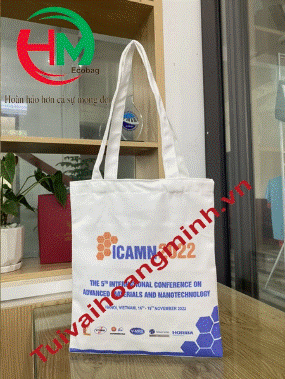 Canvas bag