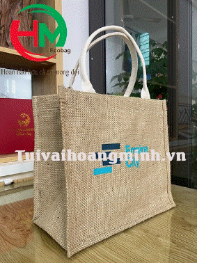 Jute bag