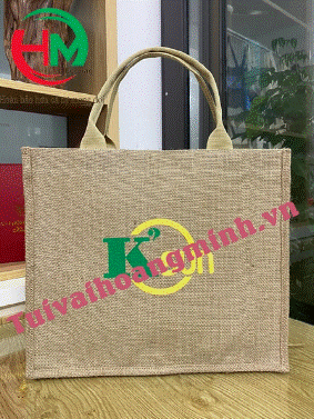 Jute bag