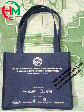Parachute fabric bag