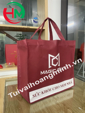 Non-woven bag