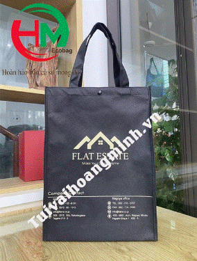 Non-woven bag