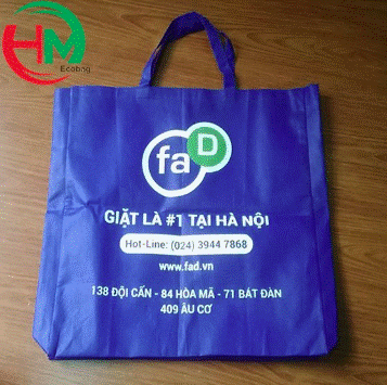 Non-woven bag
