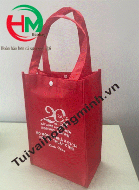 Non-woven bag