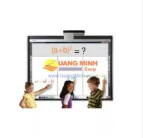Hitachi Interactive Board