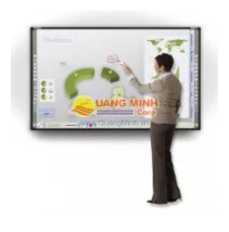 Hitachi Interactive Board