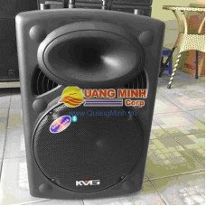 Portable teaching speaker