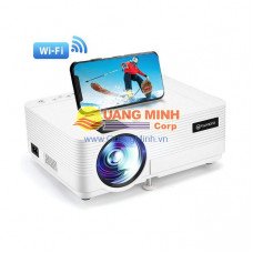 Vankyo Leisure Projector