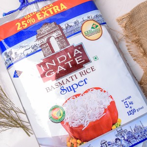 Basmati India broken rice