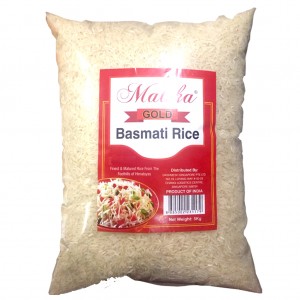 Basmati Malika broken rice