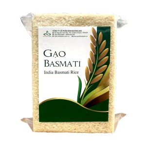 Basmati rice