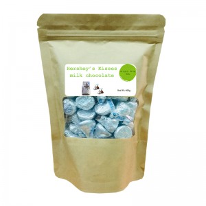 Chocolate candy