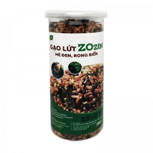 Zozin broken rice