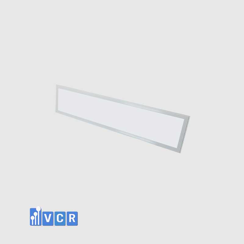 Cleanroom Led Panel Light 300x1200 mm