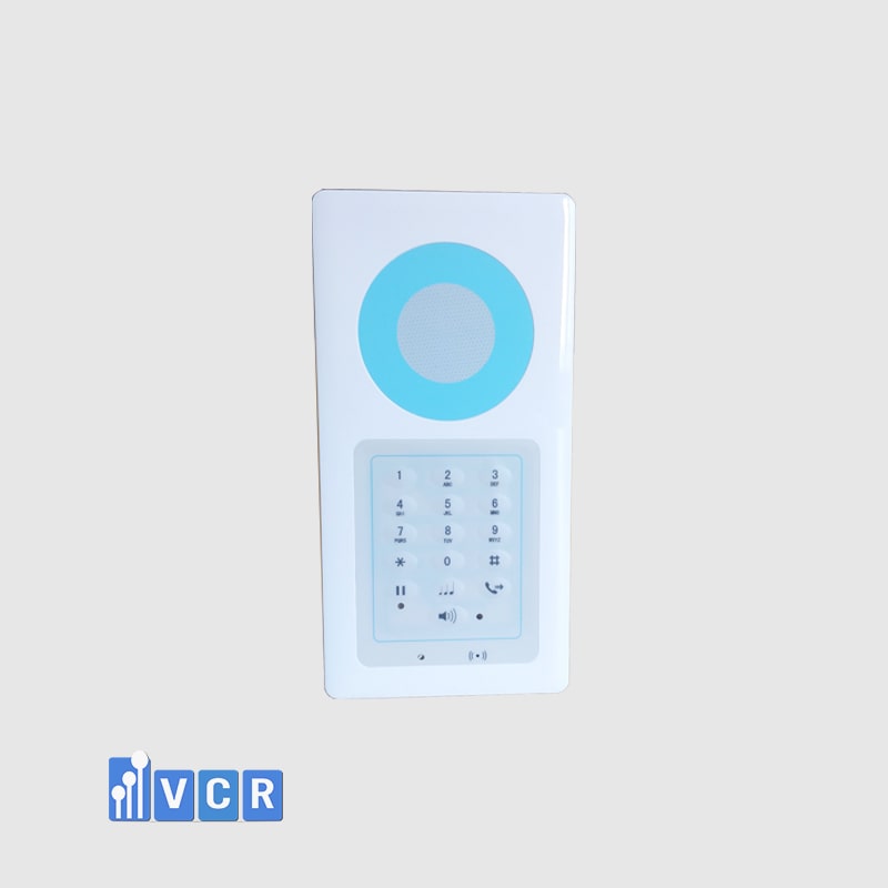 Cleanroom Phone