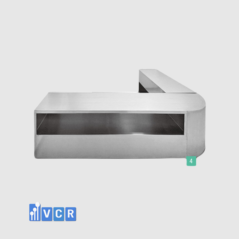 Cleanroom Shoe Bench