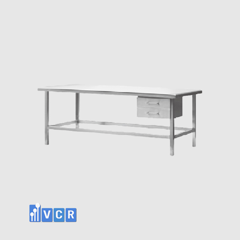 Cleanroom Table