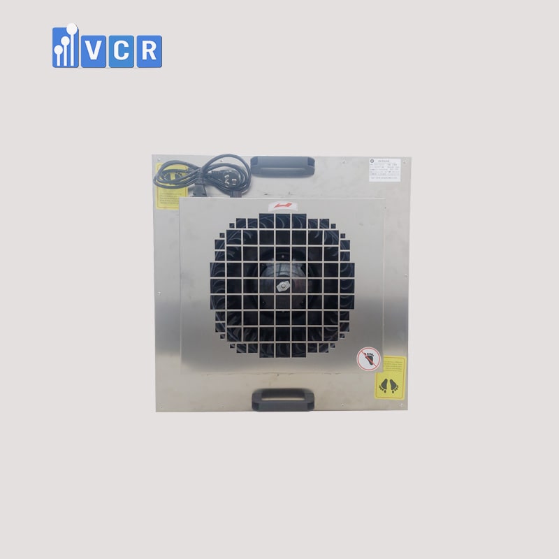 Fan Filter Unit 575 - FFU For Cleanroom