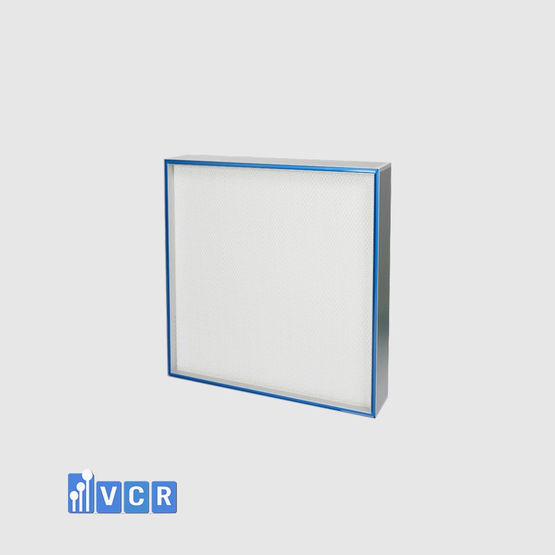 Gel Seal Hepa Filter