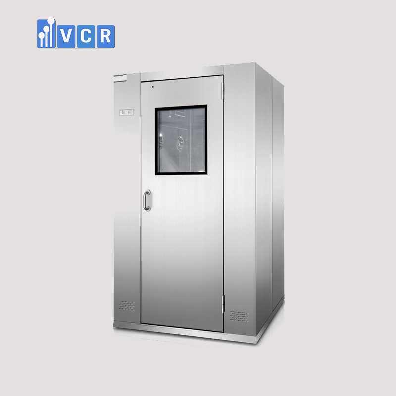 LENGE Air Shower / Spray Blowing Shower