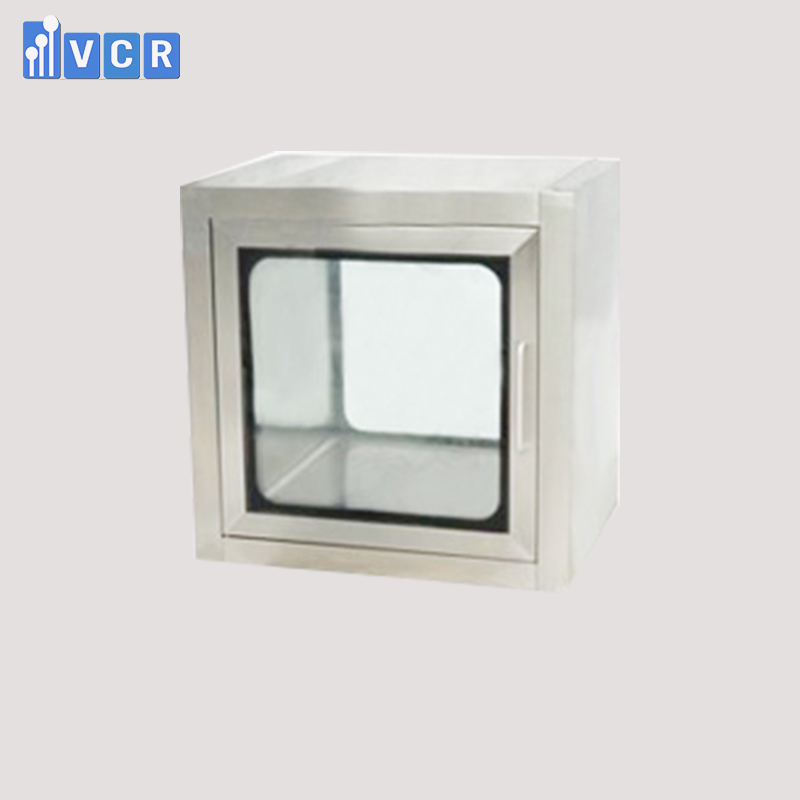 LENGE Static Pass Box