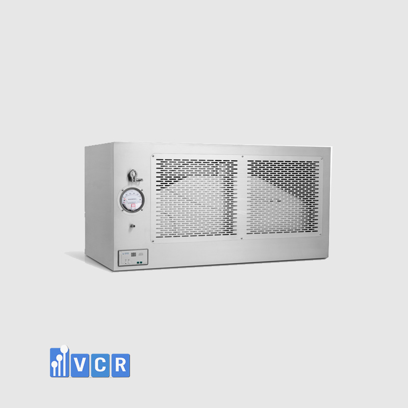 Laminar Air Flow (LAF)