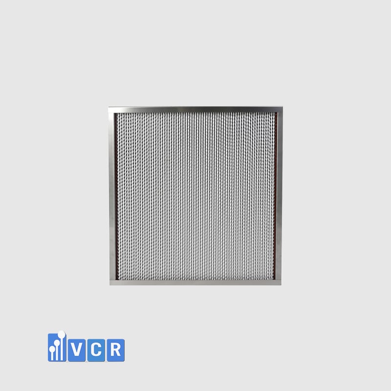 Separator HEPA Filter