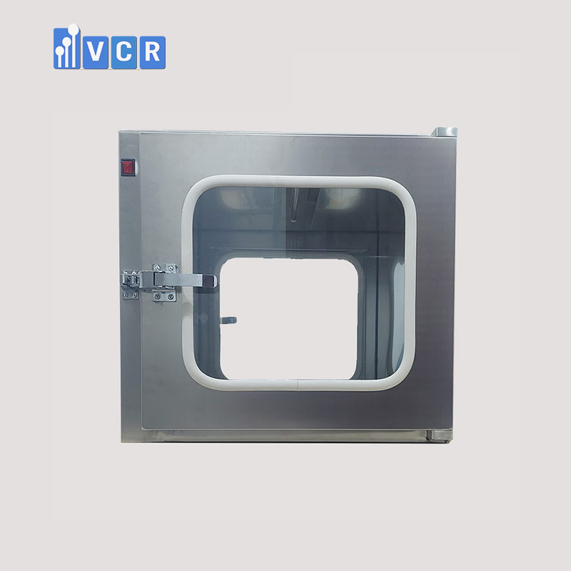 Static pass box VCR500SN